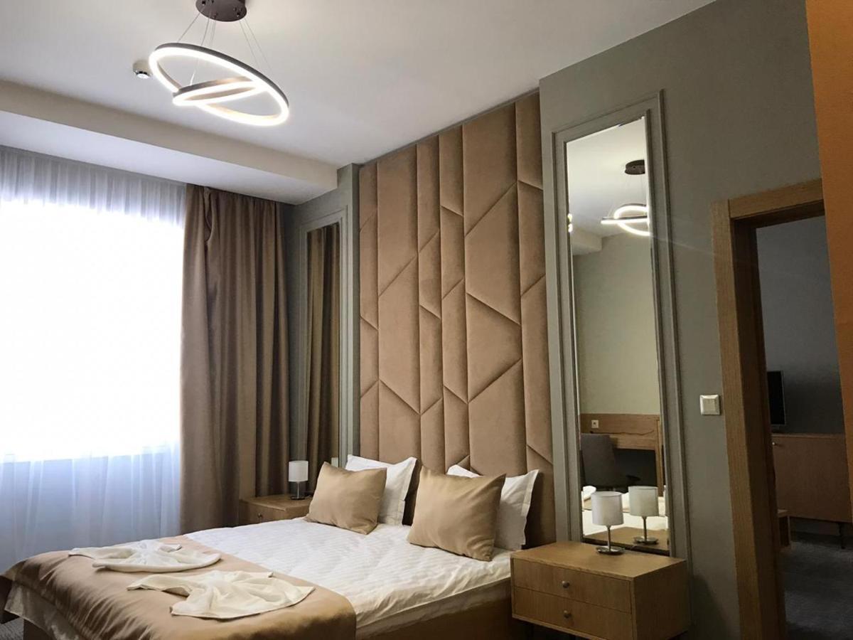 Jj Hotel อัสตานา ภายนอก รูปภาพ
